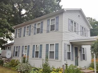 164 Maplewood Dr, Winfield, PA 17889