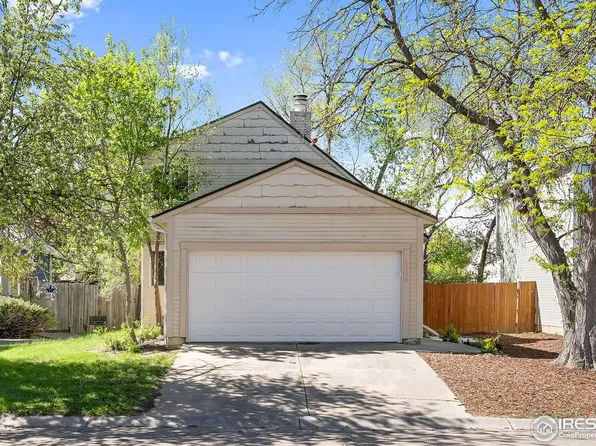 1009 Townley Cir, Longmont, CO 80501