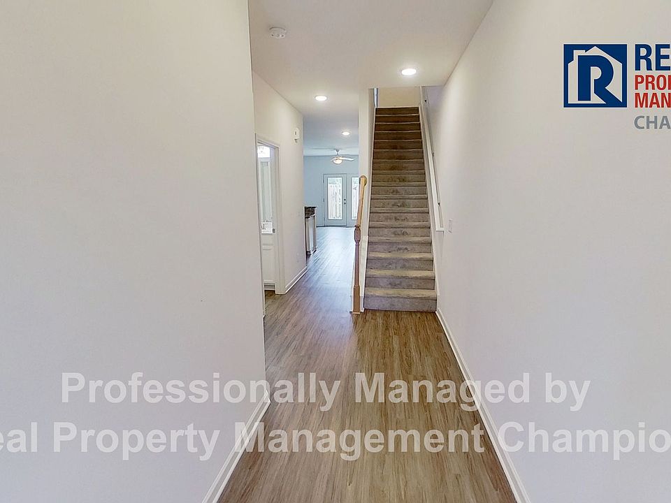 Woodburn Townhomes Leland, NC Zillow