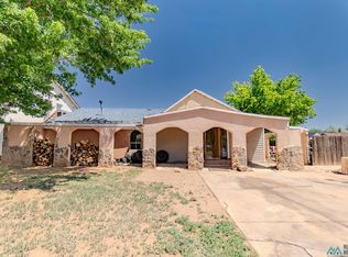 1200 Axtell St, Clovis, NM 88101
