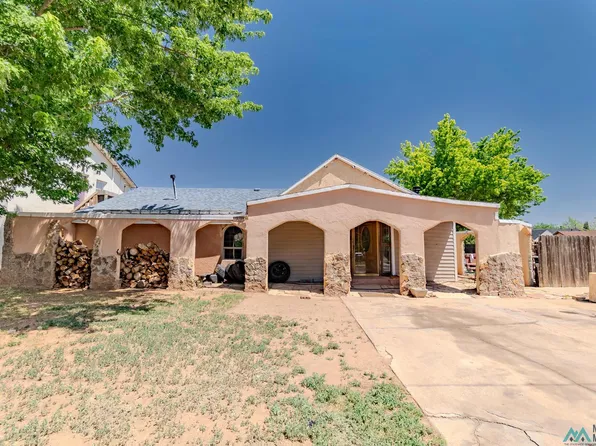 1200 Axtell St, Clovis, NM 88101