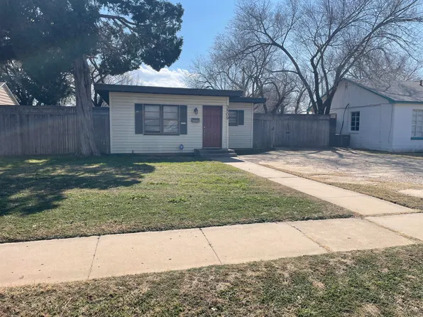 3509 23rd St, Lubbock, TX 79410