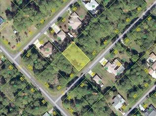 5293 Chandler Ter, Port Charlotte, FL 33981