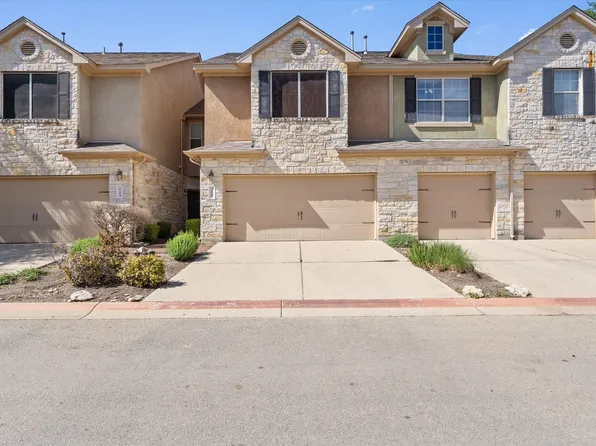 700 Mandarin Flyway APT 2005, Cedar Park, TX 78613