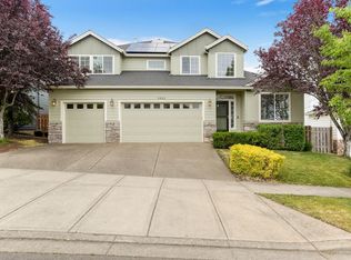 2643 Andrew Ave NW, Salem, OR 97304