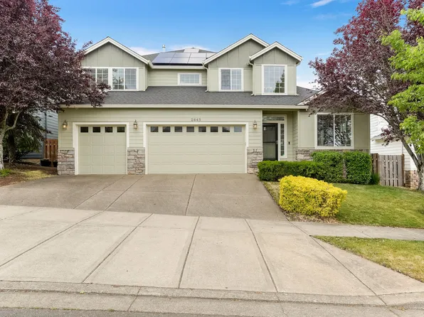 2643 Andrew Ave NW, Salem, OR 97304