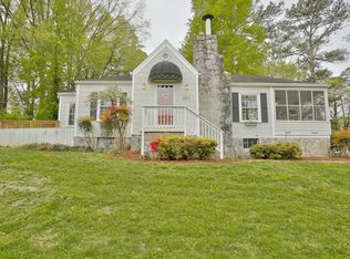 501 Las Lomas Dr, Chattanooga, TN 37421