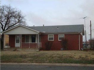 104 Filmore St, Mulvane, KS 67110