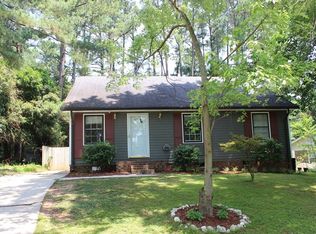 816 Havenwood Ct, Raleigh, NC 27615