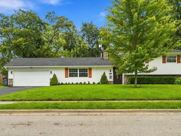 1506 Pemberton Dr, Columbus, OH 43221