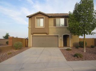 2308 S 48th St, Coolidge, AZ 85128