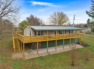 840 Ferguson Ln, Corydon, IN 47112