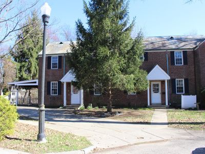 5 Belknap Pl, Cincinnati, OH, 45218