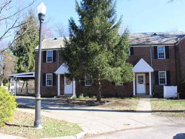 5 Belknap Pl, Cincinnati, OH 45218