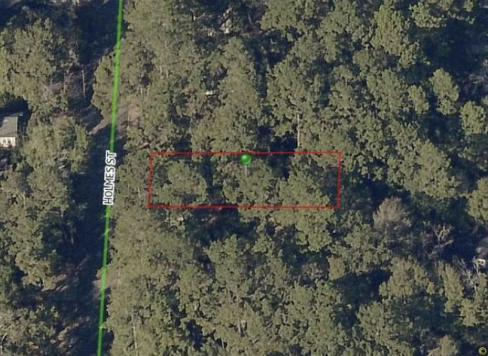 1st image of Holmes St #Na