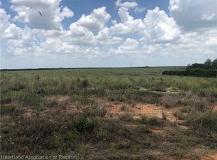 8860 County Road 17 Rd S, Sebring, FL 33876