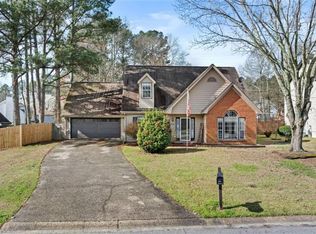 380 Indus Ln, Lawrenceville, GA 30044