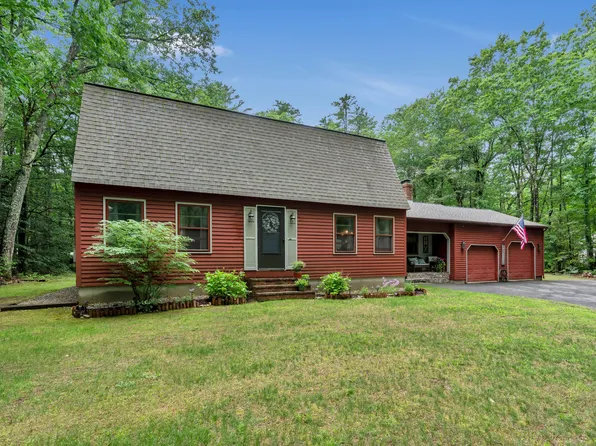 24 Gloria Street, Gorham, ME 04038