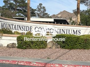 6800 E Lake Mead Blvd UNIT 2126, Las Vegas, NV 89156
