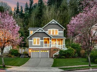 10617 NE 173rd Pl, Bothell, WA 98011