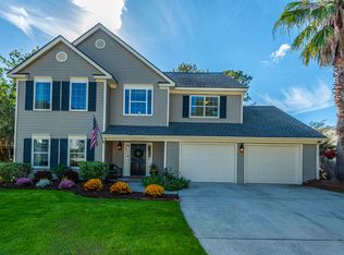 1251 Brasie Ct, Mount Pleasant, SC 29466