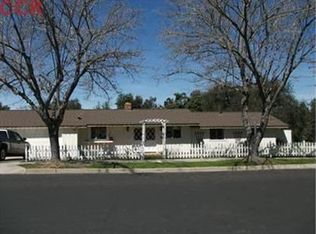 201 3rd St, Solvang, CA 93463