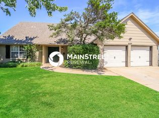 6400 N Libby Ave, Oklahoma City, OK 73132