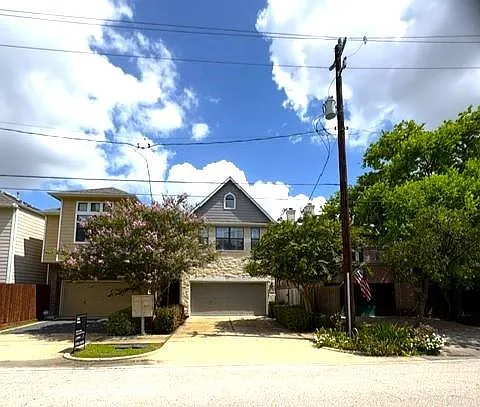 5018 Dickson St — Photo 1