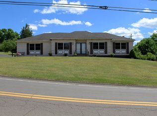 36 Laflin Rd, Wilkes Barre, PA 18702