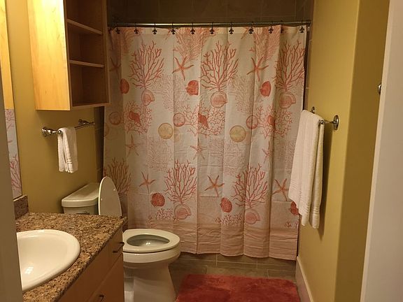 Hall/2nd BR bath