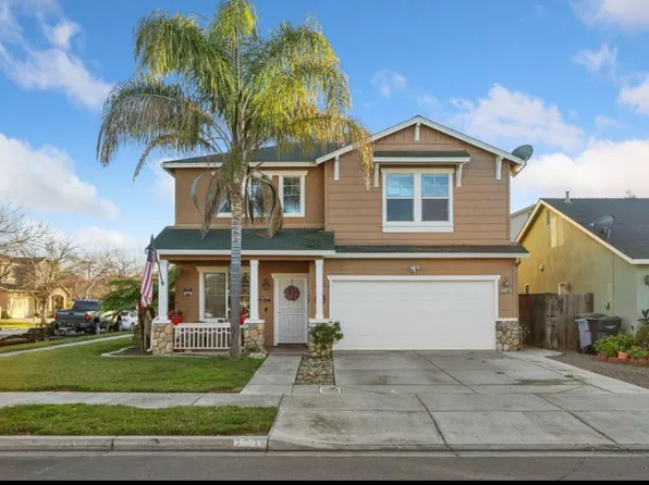 2394 Tea Rose St, Turlock, CA 95382