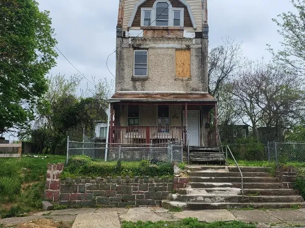 3339 N 20th St, Philadelphia, PA 19140