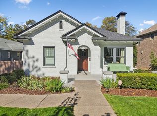 3516 Richland Ave, Nashville, TN 37205