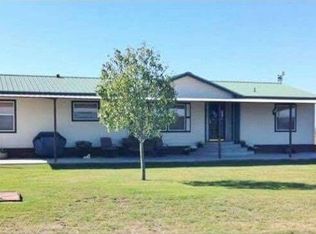 14295 SW Tinney Rd, Faxon, OK 73540