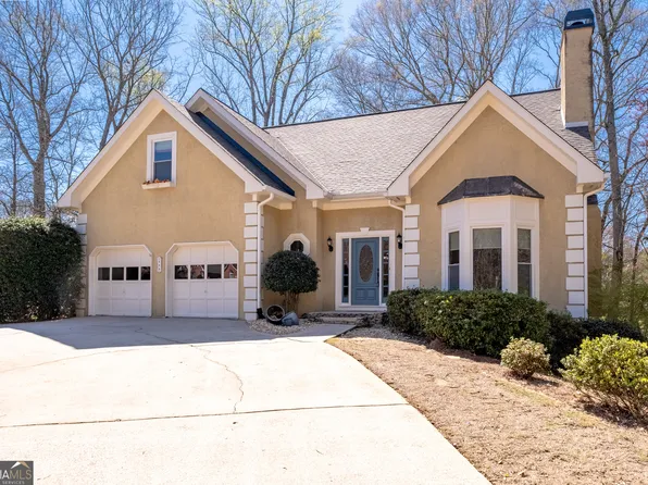 598 Clubland Cir SE, Conyers, GA 30094