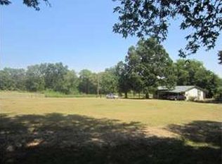 903 N Tram Rd, Fort Towson, OK 74735