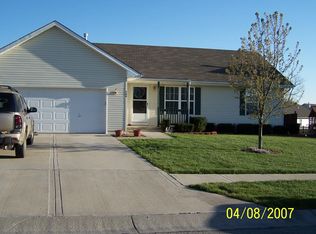 309 E 22nd Ter, Kearney, MO 64060