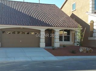 9745 Fox Estate St #0, Las Vegas, NV 89141