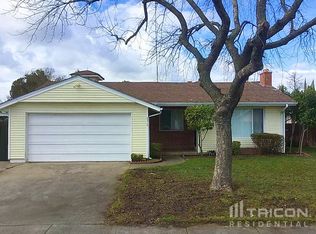 5310 Bonniemae Way, Sacramento, CA