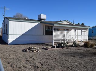 1915 S 8th St, Deming, NM 88030