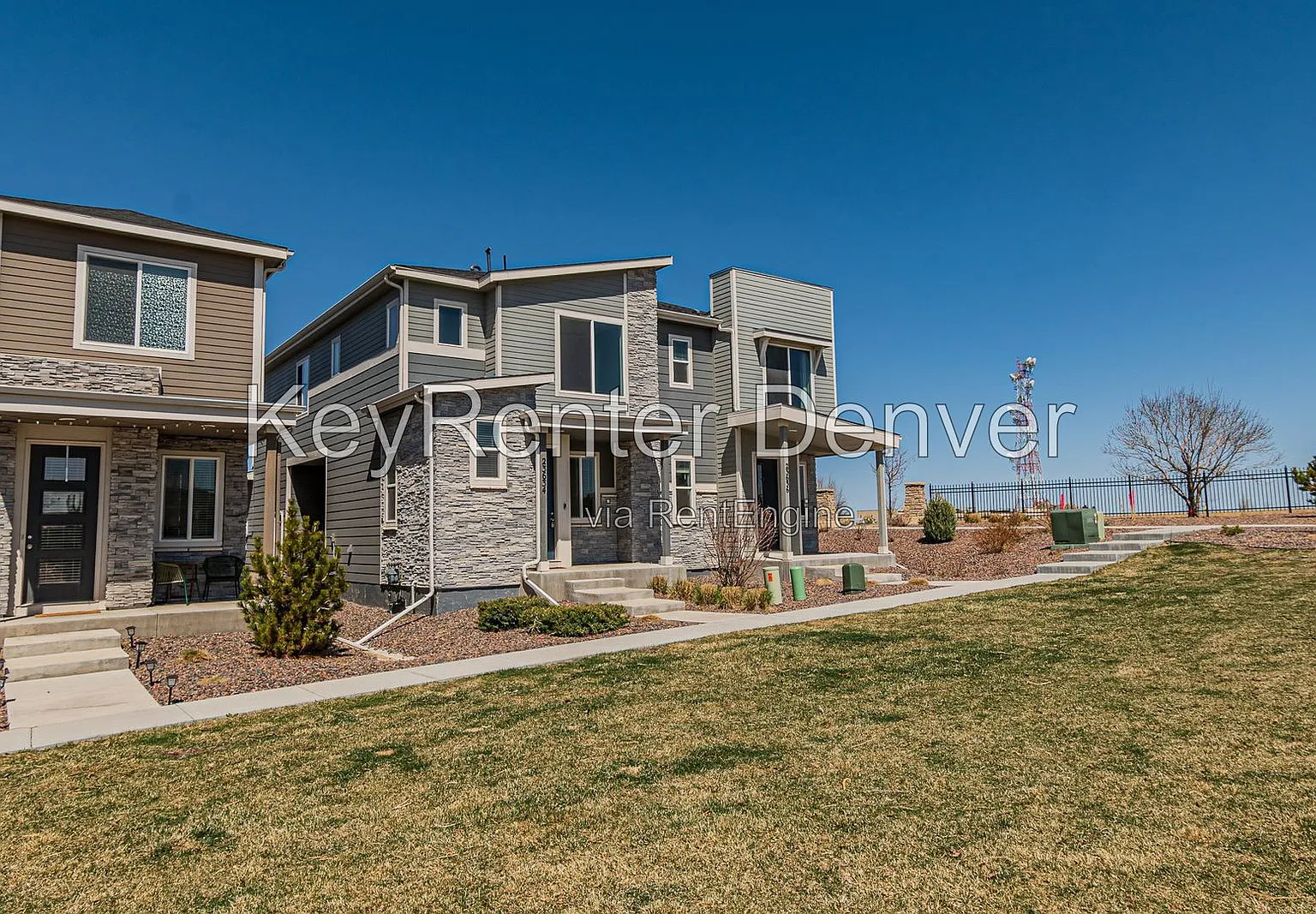 3 bed, 2.5 bath, 1537 sqft, $2,500 — Photo 1