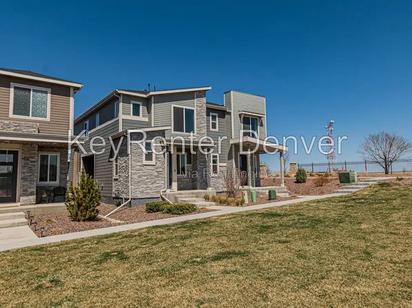 23634 E 5th Pl, Aurora, CO 80018