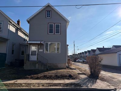 232 E 27th St, Dubuque, IA, 52001