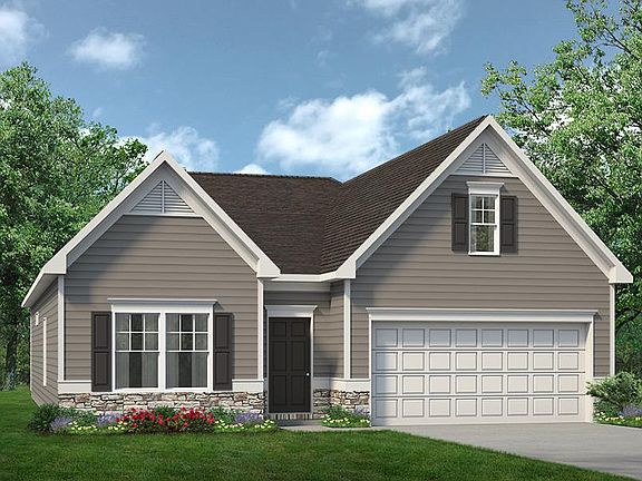 Campbell Elevation C