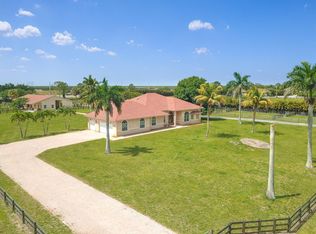 17108 Fox Trail Ln, Loxahatchee, FL 33470