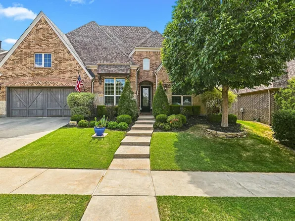 6309 Willow Ridge Trl, Argyle, TX 76226