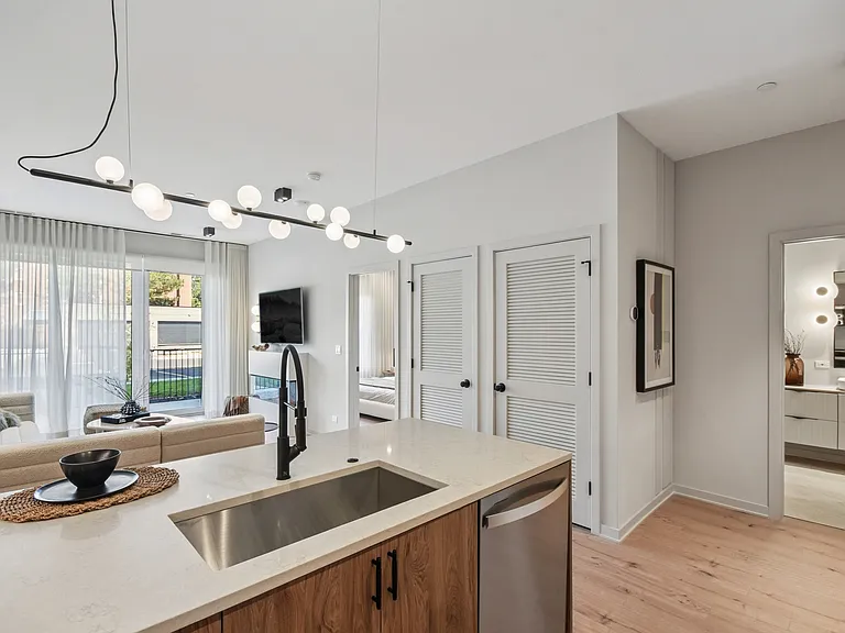 Novu Apartments — Photo 8