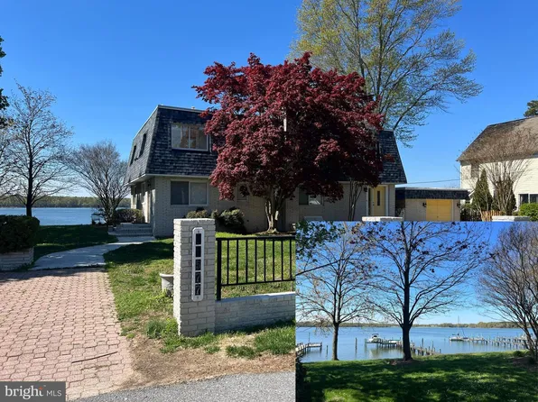 39577 Potomac Ave, Leonardtown, MD 20650