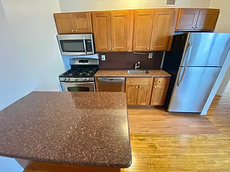 Rented by J PRESTON AND ASSOCIATES INC