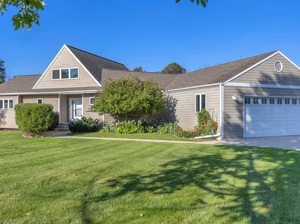 N5522 Rademann Dr, Fond Du Lac, WI 54937